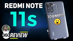 4.1K views · 21 reactions | Redmi Note 11S review: A great deal or should you wait for the Note 11 Pro series? | Gadgets 360 | Facebook