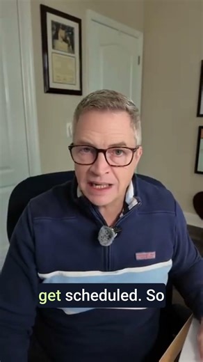 How to actually protect your time 📆 #timemanagement #shorts