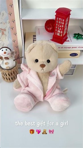 The Cutest Bunny Bag Buddy! 🐰💕🧸