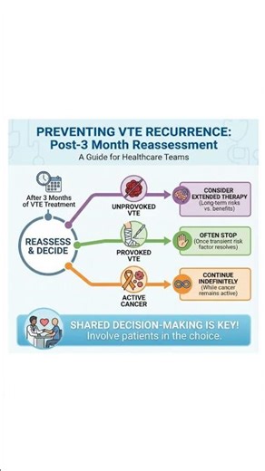 #Preventing Recurrence #SecondaryPrevention #SharedDecisionMaking #ChronicDiseaseManagement #nursing