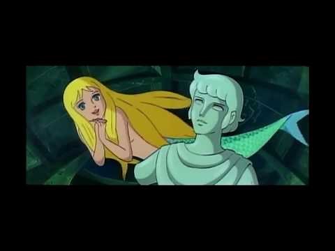 فيلم كرتون كامل مدبلج للعربية HD- حورية البحر مارينا - شاهد واسمتع