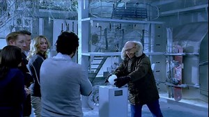 Farmers Insurance TV Spot, 'University of Farmers Hailstone'