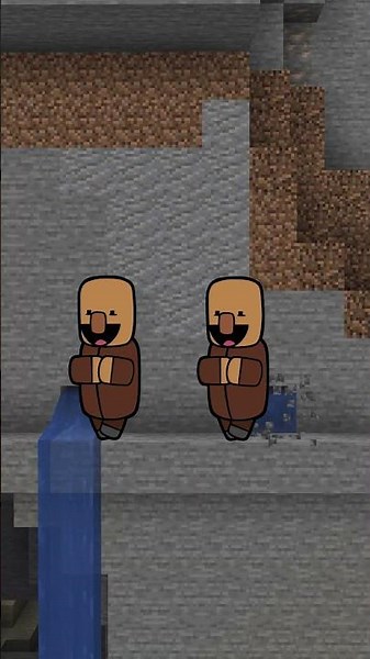 Sickness But Minecraft! 😭😭