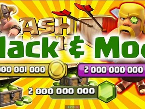 No Survey Clash Of Clans Hack For Android