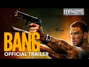 BANG Official Trailer | Mongrel Media