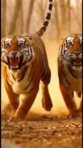 anaconda attacking TIGER! #wildlife #batalhaanimal #animals#animals