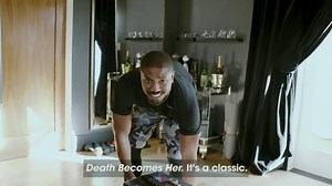 301K views · 5.7K reactions | Watch what happened when we asked Michael B. Jordan 73 Questions and he answered every single one. | Vogue | Facebook