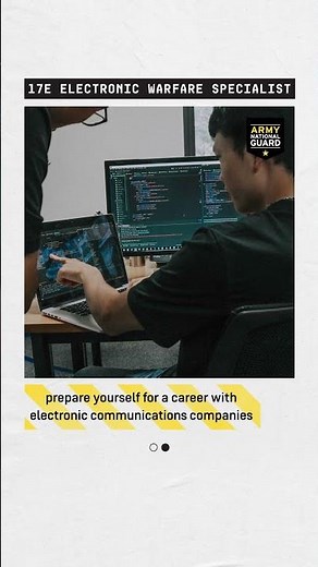 Keeping the Guard Connected as a 17E