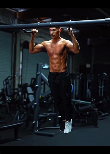 Power Lever workout!🔥