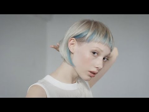 Blue: Aveda Full Spectrum Vibrants Hair Color | Aveda