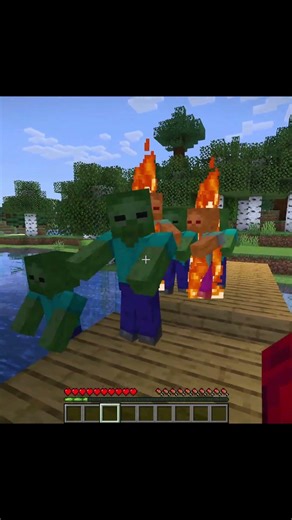 Tried CRAZY Minecraft Mods pt 46 💀 #usa