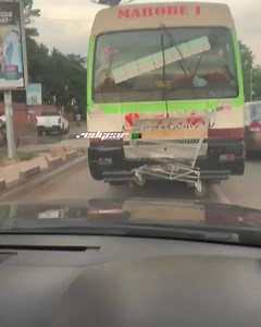 😅 MAHOBE 1 na small scale trailer 😅 | Zed Gear