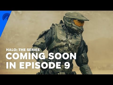 Halo The Series | Coming Soon In The Season 1 Finale | Paramount+