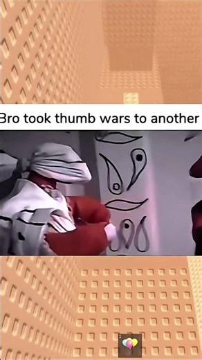 This Guy Has Serious Talent 😭✌ #roblox #robloxrant #relatable #shorts