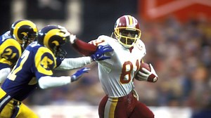 Commanders to retire Art Monk's No. 81 jersey in Week 9 vs. Seahawks