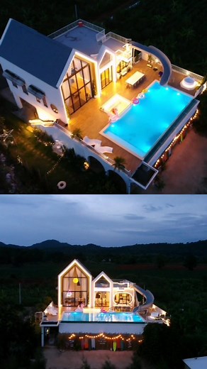 31 reactions | #khaoyai #poolvilla #theo2poolvillakhaoyai #เขาใหญ่ #reviewkhaoyai #รีวิวโคราช #reviewkorat #รีวิวเขาใหญ่ #เที่ยวเขาใหญ่ #review | บ้านพลูวิลล่าเขาใหญ่ The O2 Pool Villa Khaoyai | Facebook