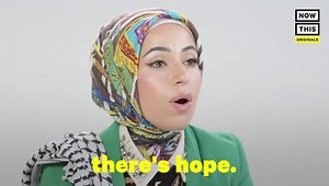 Muslim Rapper Mona Haydar Is Pushing for Representation with Her Music