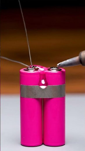 Battery Soldering Tutorial: Safety, Temperature, and Technique
