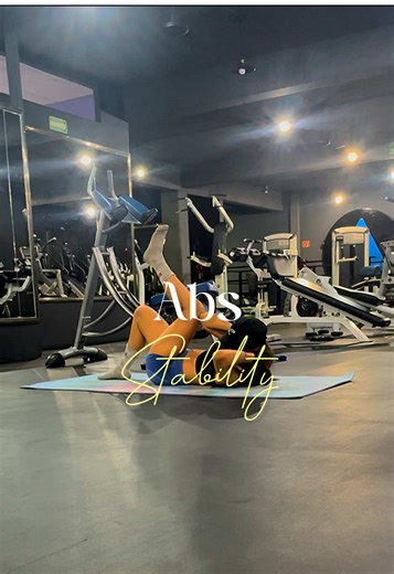 Rutina de Ejercicios para Fortalecer el Core