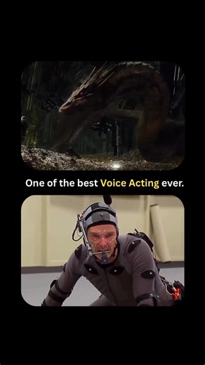 The Better Cinema | Benedict delivered long stretches of Smaug’s dialogue in one go, giving it a theatrical and fluid feel. Director Peter Jackson was so... | Instagram