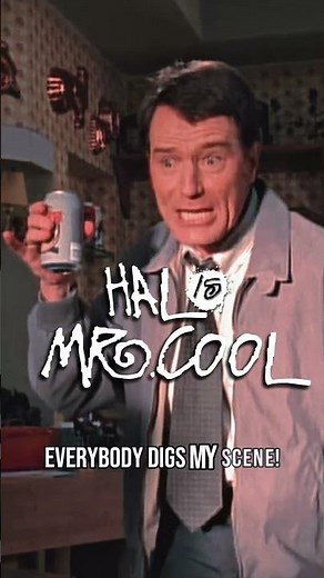 Hal Finds The Beer The Boys Hid And Decides To Teach Them A Lesson | Malcolm in the Middle