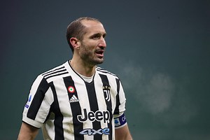 Italy, Bonucci prepare Chiellini video tribute ahead of Wembley Finalissima - Football Italia