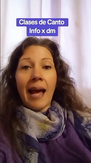 Toma acción toma clases de canto #aprenderacantar #vocalcoach #tecnicavocal