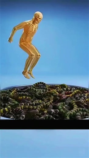 #creatorsearchinsights الحيوانات الاكثر خطرا #الجميع #معلومة_عامة #طب #حيوانات_اليفة