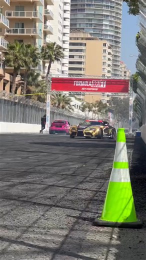 9.7K views · 277 reactions | So satisfying to see them in the burnout box | Auto Drifting | Facebook