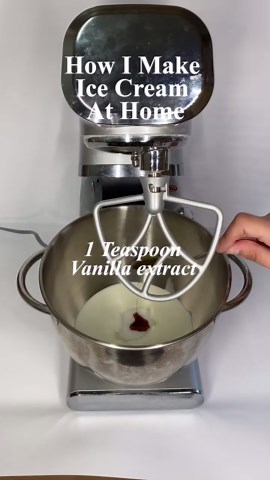 What Is Your Favorite Ice Cream Flavor?