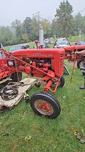 161K views · 1.2K reactions | Farmall 100 sold #auction #sold #fyp #tractor #farmall | Country Road Bidding | Facebook