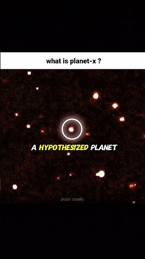 Is Planet X Real? 😰