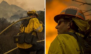 California fires: Camp Fire becomes ‘deadliest in state history’