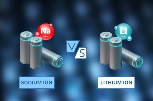Sodium Ion Vs. LiFePO4 Battery - Which is Best?