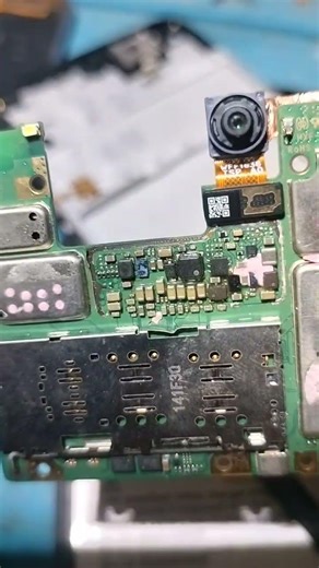 infinix hot 10 play graphics problem blank light show hota hai dikhai nahin deta heat solution