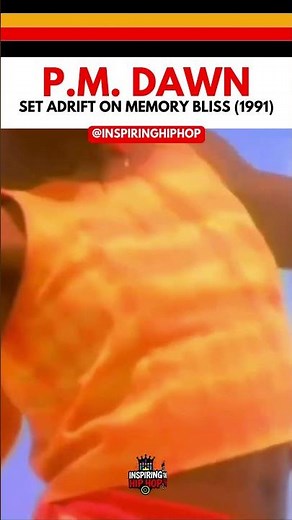 P.M. Dawn's visuals still hit hard #production #90sgenius #shorts