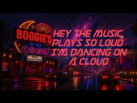 Chaka Khan & ‪@snoopdogg‬ - Boogie's in My Soul (Official Lyric Video)