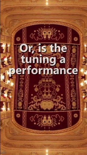 Symphonic Ambience A 440 Hz Tuning
