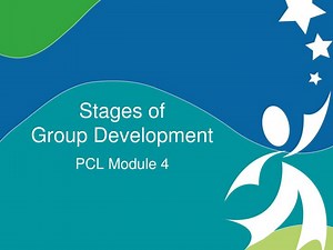 PPT - Stages of Group Development PowerPoint Presentation, free download - ID:1816252