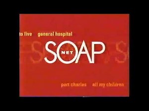 SoapNet Network ID 2003 #2