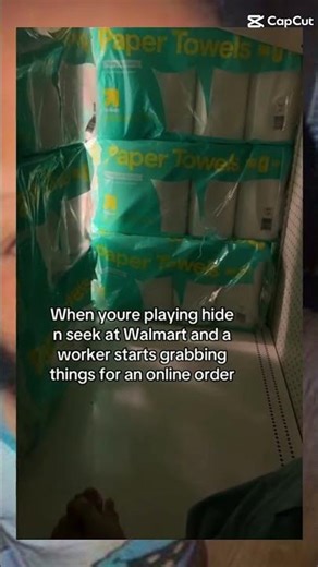 when you fart in Walmart #funny