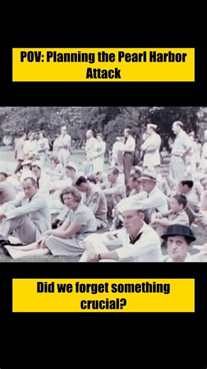 WWII Staff Meetings Be Like 🤣