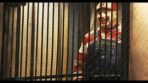 HIGH AND DRY: Stories of Dunk Tank Clowns