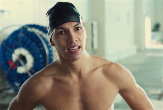 Review: 'Swim' is a compelling short film to watch during the quarantine