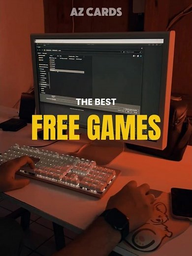 أفضل الألعاب المجانية التي يجب عليك تجربتها الآن | الجزء الأول #wherewindsmeet #freegames #arab