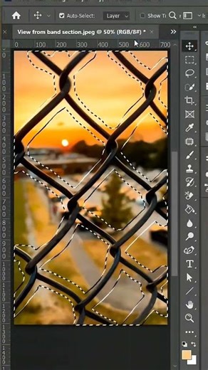 Photoshop short tips and tricks remove trick#PhotoshopTips#RemoveBackground #RemoveObject