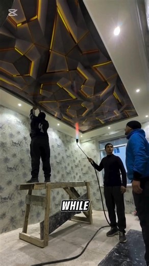 One Mistake, Ceiling Gone