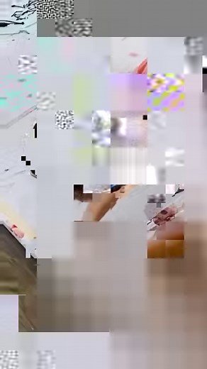 2.1M views · 39K reactions | Replying to @CARA NEWHART home design + diy making oversized canvas art woth a SHOWER CURTAIN  #DIY #diyproject #homedecor #homedecorideas #wallartdecor #viralreelsシ #fbreels | Sadda | Facebook