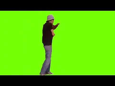 Don Ramón golpeando al chavo plantilla meme