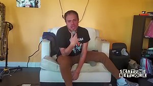 Jeff Rosenstock & Skatune Network Turn Vampire Weekend's "A-Punk" Into A Ska Song